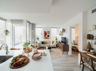 Bridge at Bridgeland, Calgary, AB T2E 8C7