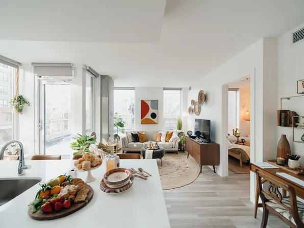 Bridge at Bridgeland