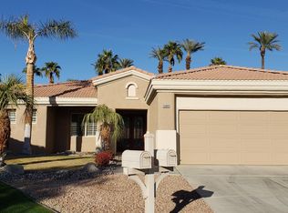 35608 Calle Sonoma, Cathedral City, CA 92234