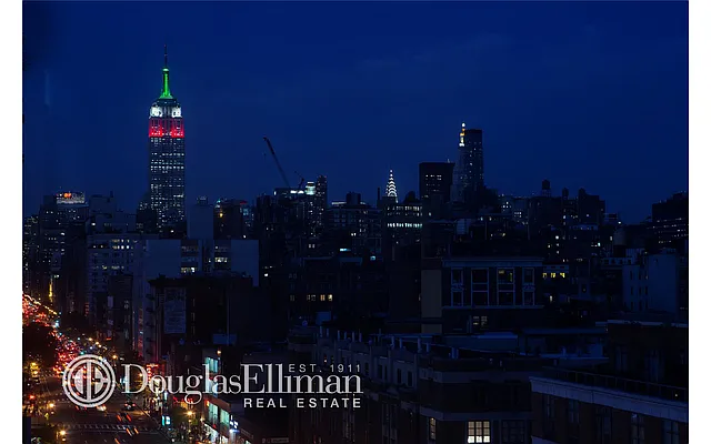 Sold by Douglas Elliman | media 22