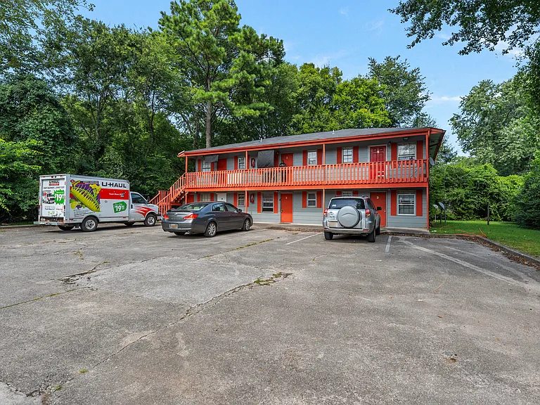 2-3911 Patton Rd SW — Photo 24