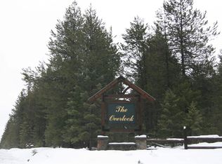 642 Overlook Dr LOT 10, Newport, WA 99156