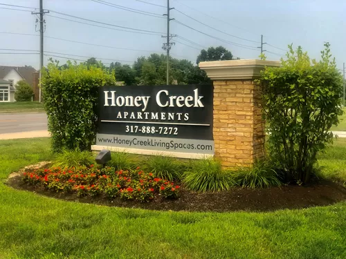 Honey Creek Photo 1