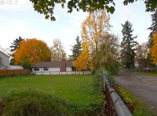 4521 NE 64th Ave, Portland, OR 97218