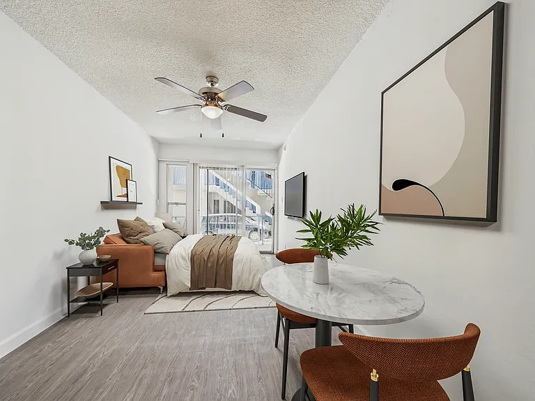 Palms Caribbean Apartments — Photo 5