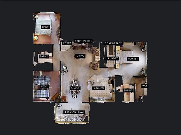 4th image of 2624 Privada Dr