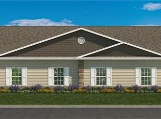 LOT 228 Ashfield Way UNIT B, Greensburg, PA 15601