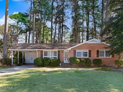 1212 Muriel Street, Goldsboro, NC, 27534