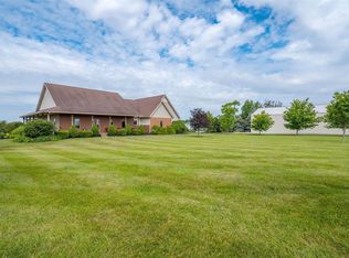 6235 Big Plain Circleville Rd, London, OH 43140