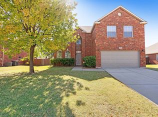 1916 Peppertree Dr, Little Elm, TX 75068