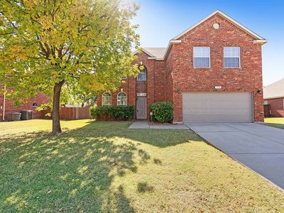 1916 Peppertree Dr, Little Elm, TX, 75068