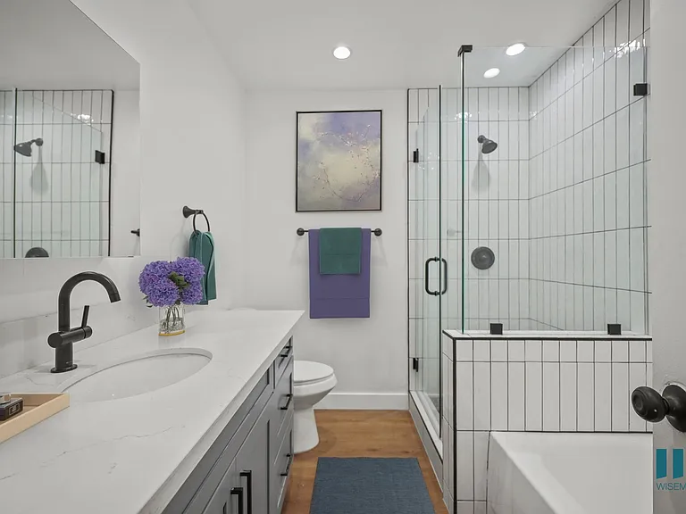 Blackburn Beverly by Wiseman — Photo 17