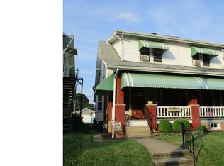 311 N Brobst St, Shillington, PA 19607