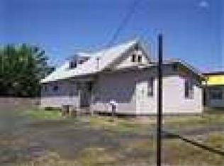 1619 E Isaacs Ave, Walla Walla, WA 99362