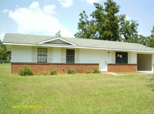 684 Willow Rd, Slocomb, AL 36375