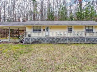 203 Sunrise Ln, Decatur, TN 37322