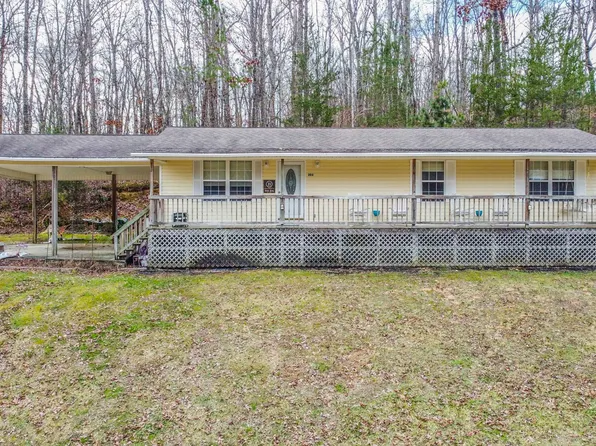 203 Sunrise Ln, Decatur, TN 37322