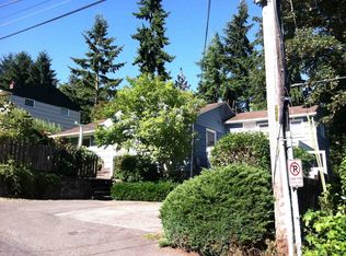 9427 20th Ave NE, Seattle, WA 98115