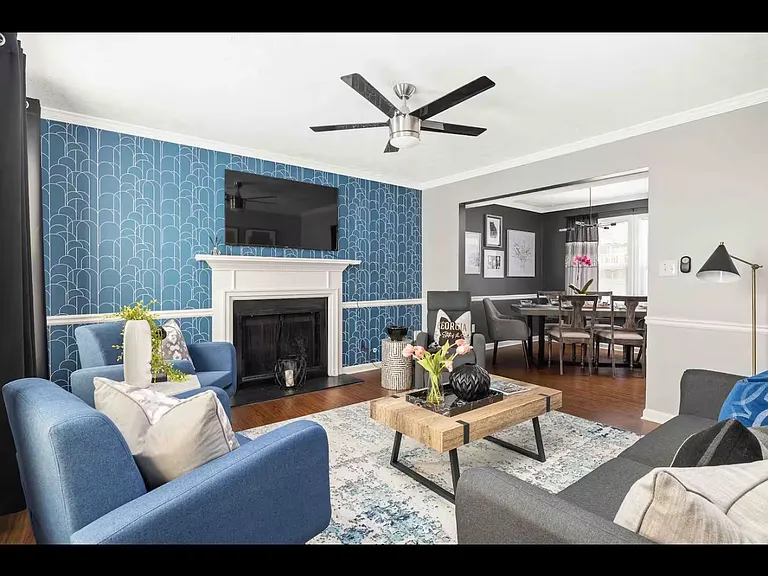 4534 Montgomery Way — Photo 2