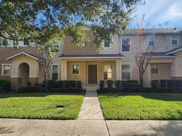 2453 Formax Dr, Orlando, FL 32828