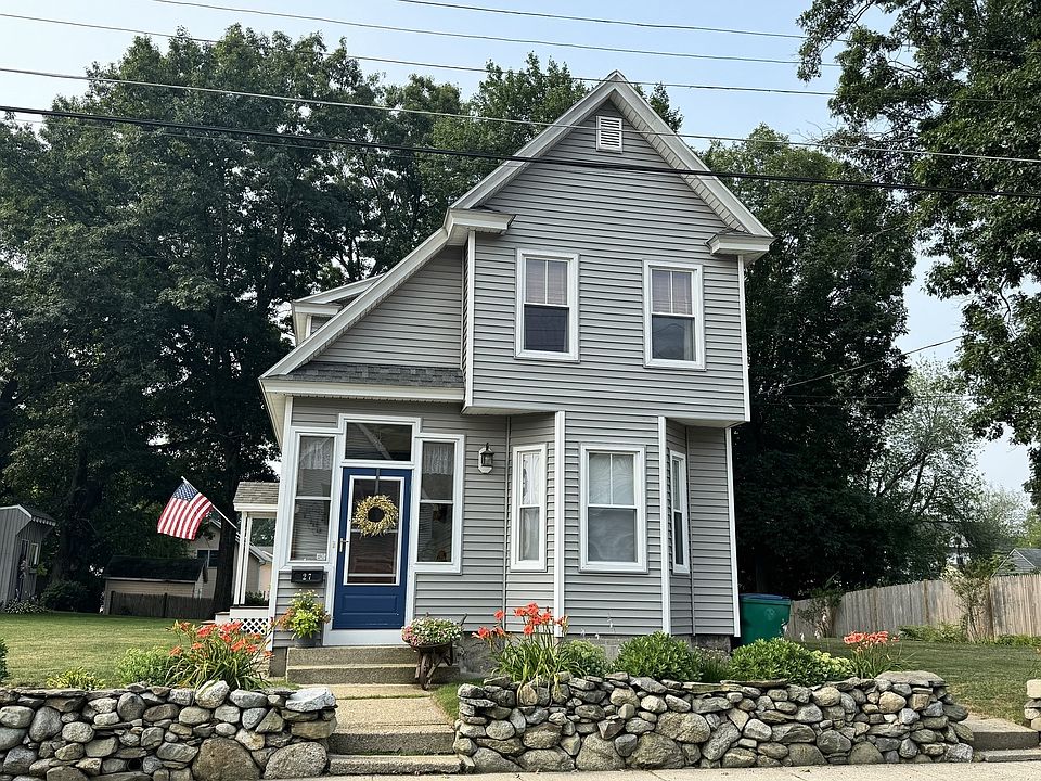 1st image of 27 Dayton St