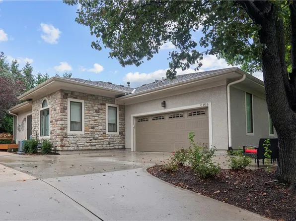 6109 W 102nd Ct, Overland Park, KS 66212