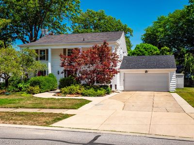 3991 Idlewild Dr, Rocky River, OH, 44116