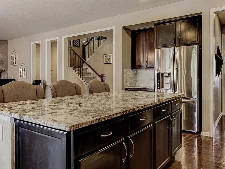 4834 S Riviera St — Photo 12
