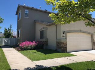 2088 W 2180 N #20A, Lehi, UT 84043