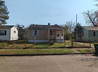 3310 Frank Rd, Richmond, VA 23234