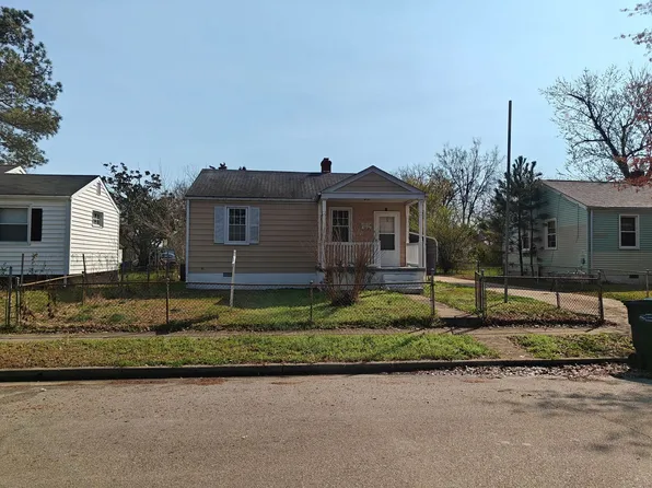 3310 Frank Rd, Richmond, VA 23234