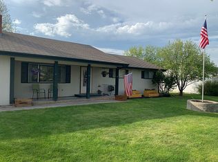 720 E 7th Ave, Big Timber, MT 59011