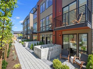 3408 34th Ave W #A, Seattle, WA 98199