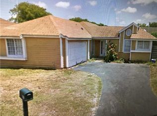 14165 SW 100th Ter, Miami, FL 33186