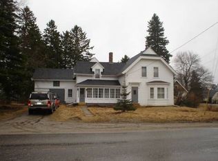94 Court St, Machias, ME 04654