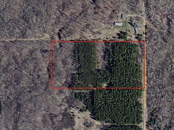 2nd image of 20 Acres Star Lake Road