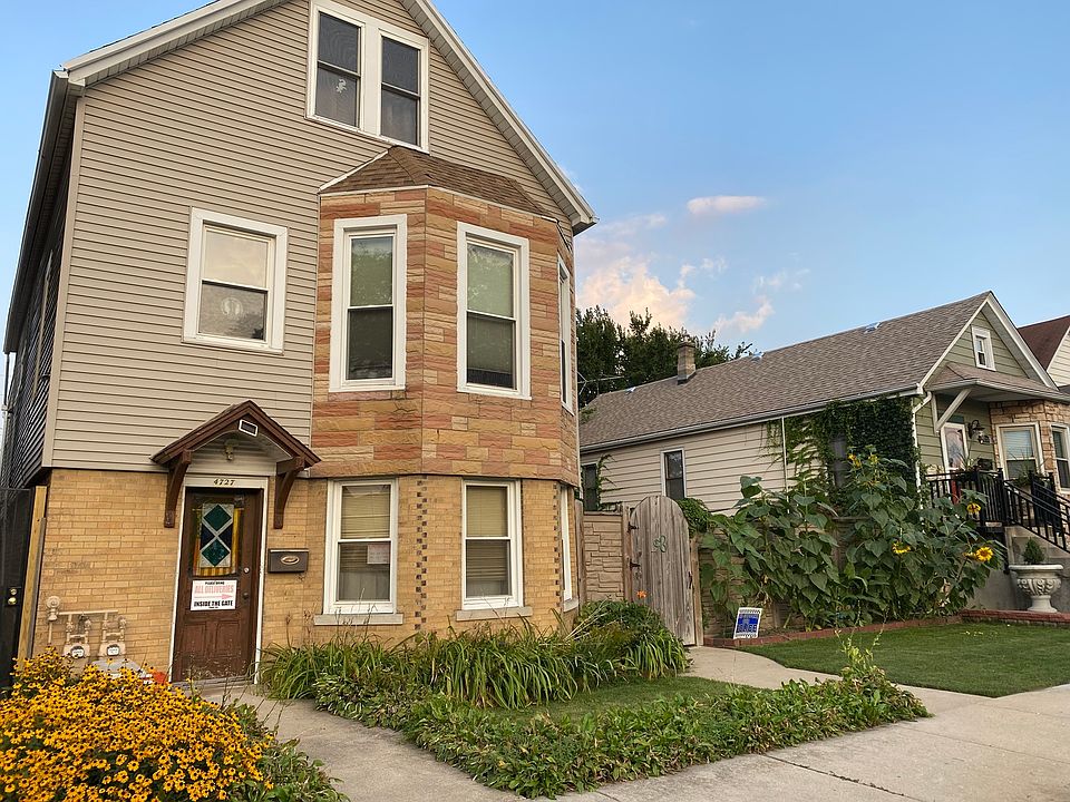 1st image of 4727 S Hamlin Ave
