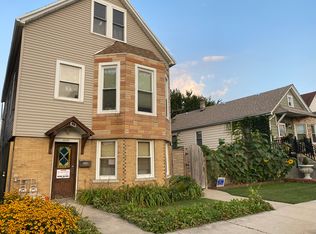 4727 S Hamlin Ave, Chicago, IL