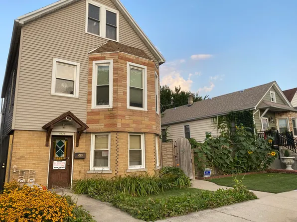 4727 S Hamlin Ave, Chicago, IL 60632