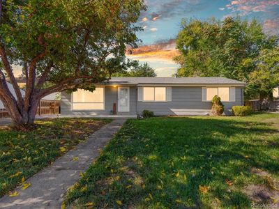 7351 Canosa Court, Westminster, CO, 80030