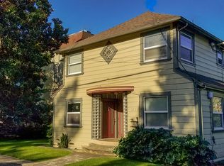 611 Beaver St APT A, Santa Rosa, CA 95404
