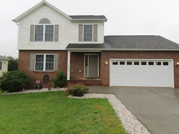 1311 Stonechris Dr, Harrisonburg, VA 22802