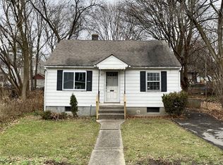162 Clyde Ave, Syracuse, NY 13207