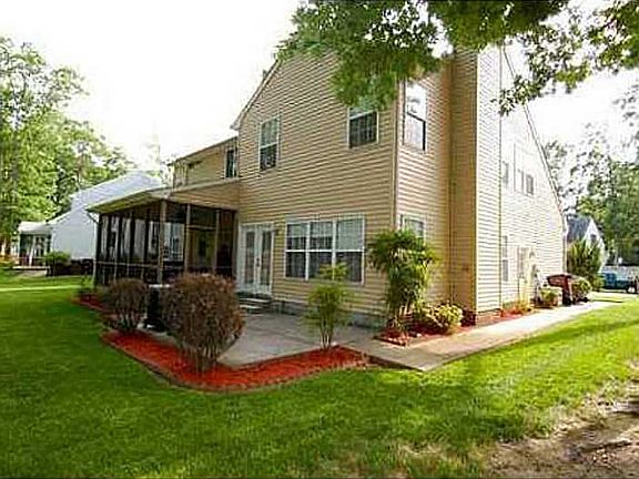 5th image of 3507 Coleshill Ln