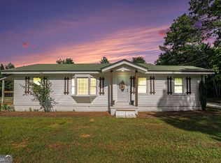 1246 Jones Ferry Rd, Elberton, GA 30635