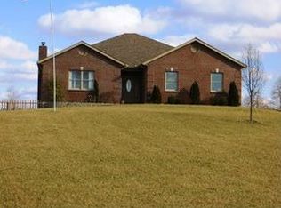 21324 N Hogan Rd, Milan, IN 47031