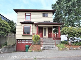 6559 Jones Ave NW #A, Seattle, WA 98117