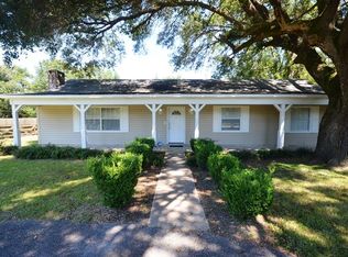 1500 Terrell Rd, Mobile, AL 36605