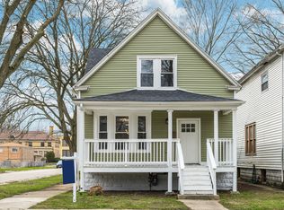 11730 S Wallace St, Chicago, IL