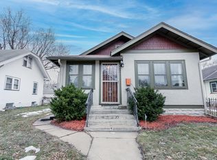 4130 Humboldt Ave N, Minneapolis, MN 55412